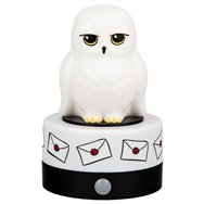 lampara protector habitacion hedwig harry potter