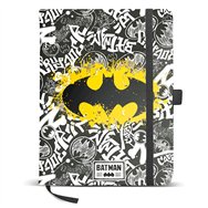 diario batman dc comics tagsignal