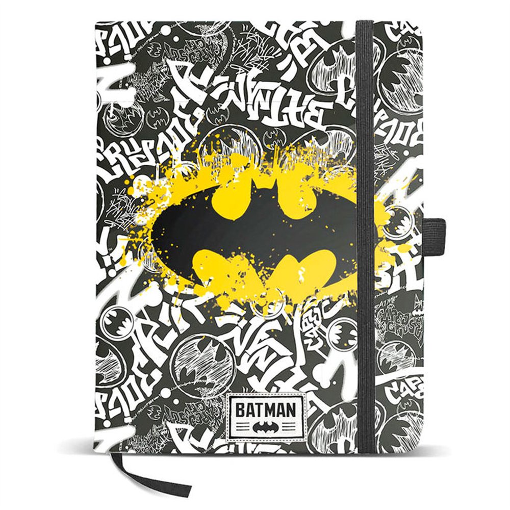 diario batman dc comics tagsignal
