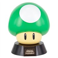 mini lampara 1up icon nintendo