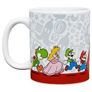 taza super mario 300ml