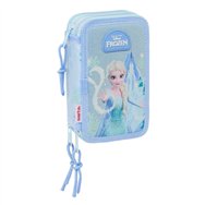 portatodo frozen disney triple 37pzs