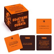 juego sujetame el cubata español