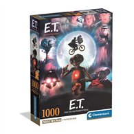 puzzle e.t. el extraterrestre 1000pzs
