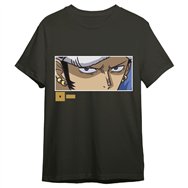 camiseta law eyes one piece adulto