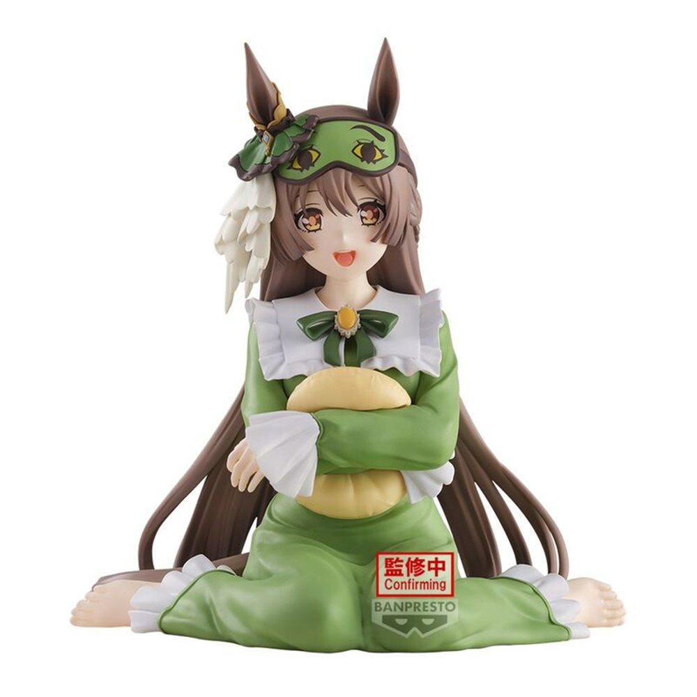 figura satono diamond season 3 umamusume: pretty derby 12cm