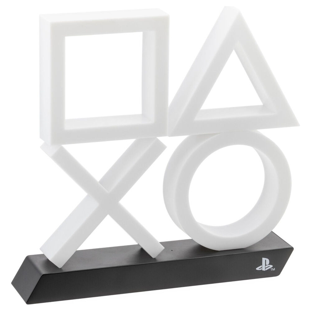 lampara icon ps5 xl playstation