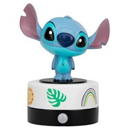 lampara protector habitacion stitch disney