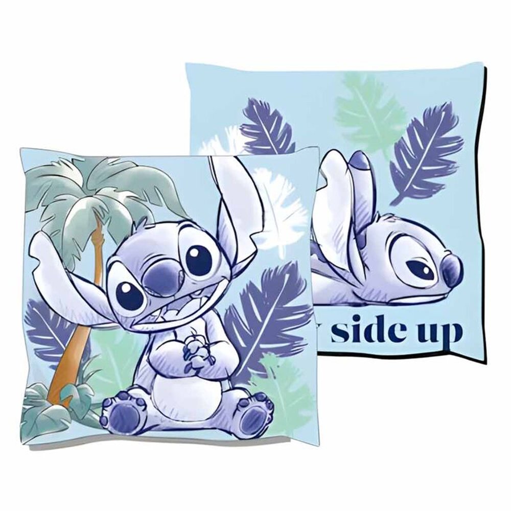 cojin stitch disney