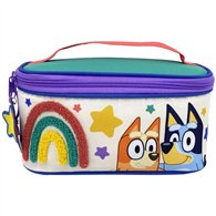 neceser rainbow bluey
