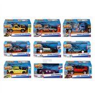 coche carreras hot wheels surtido