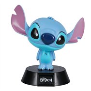 lampara icons stitch disney 12cm
