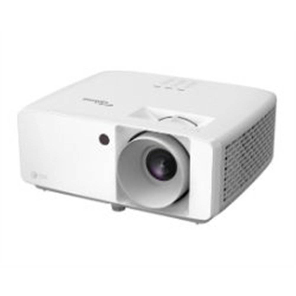 proyector laser optoma zh420 fhd 4300l 3d(e9pd7l301ez1)