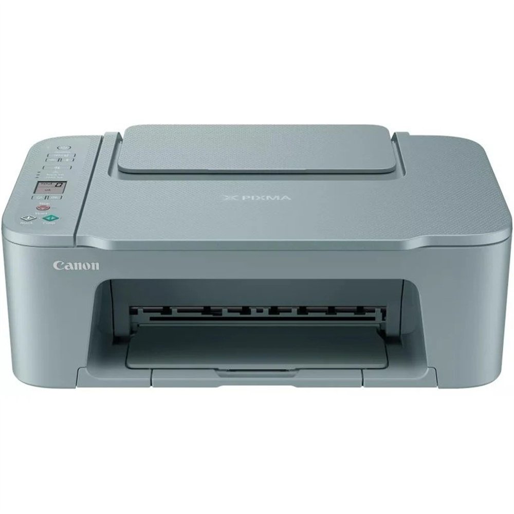 impresora canon pixma ts3752i mfp color wifi blue