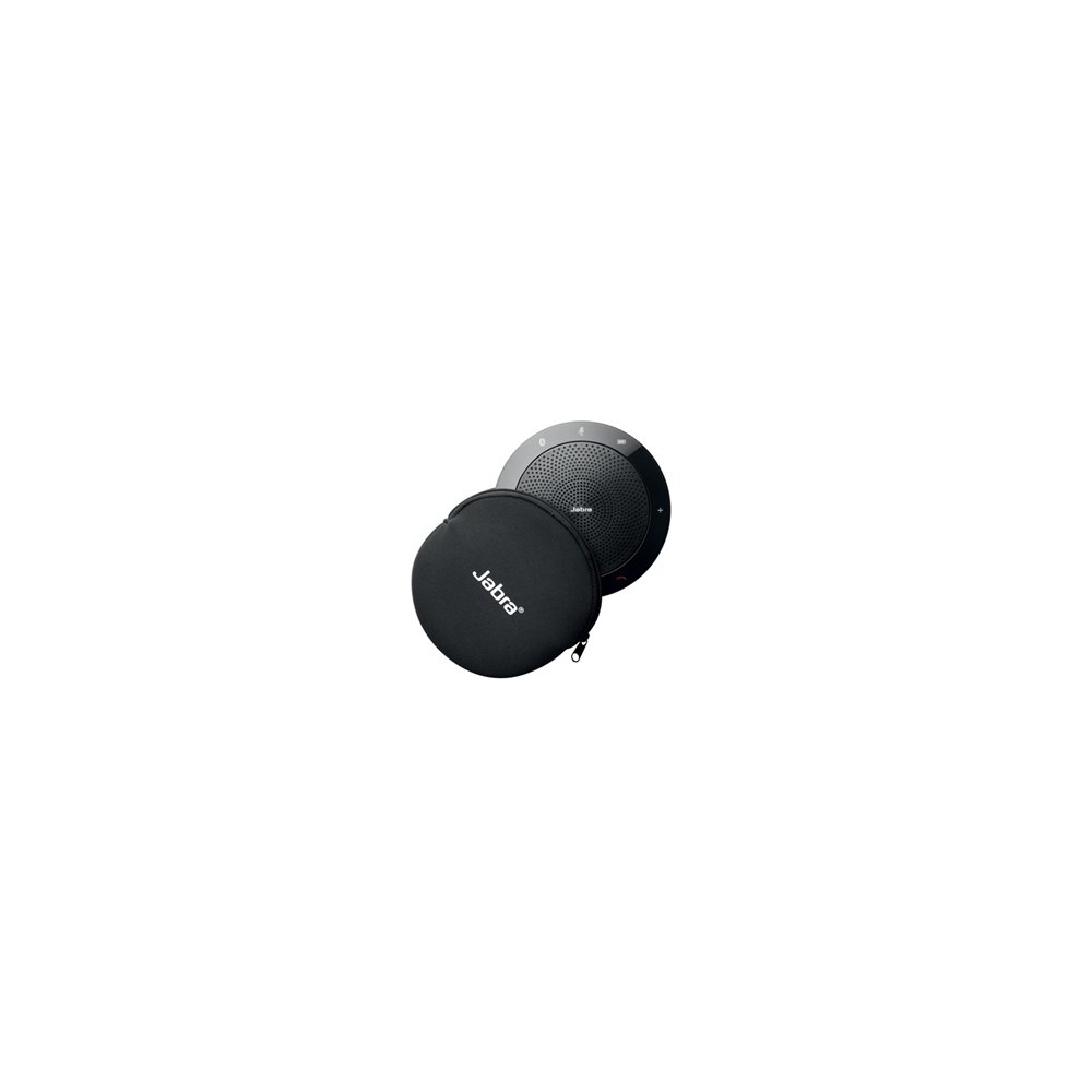 jabra speak 510+ altavoz universal usb/bluetooth negro