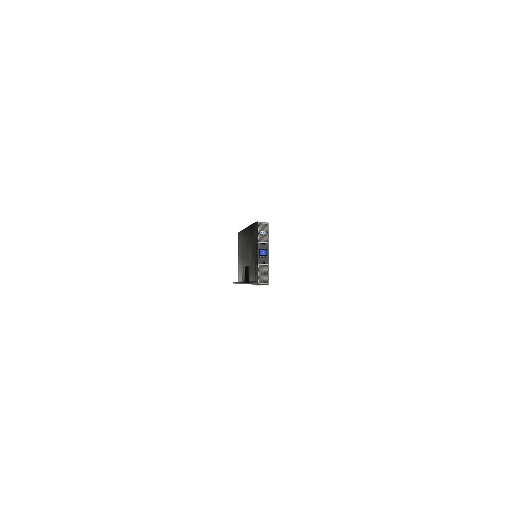 eaton 9px 1.5kva sai doble conversion en linea 1.5 kva 1500w 8 salidas ac negro