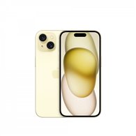 apple iphone 15 5g 128gb amarillo smartphone