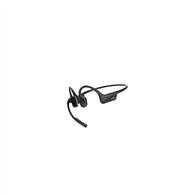 shokz c110-ai-bk-en auricular y casco auriculares inalámbrico gancho de oreja oficina/centro de llamadas bluetooth negro