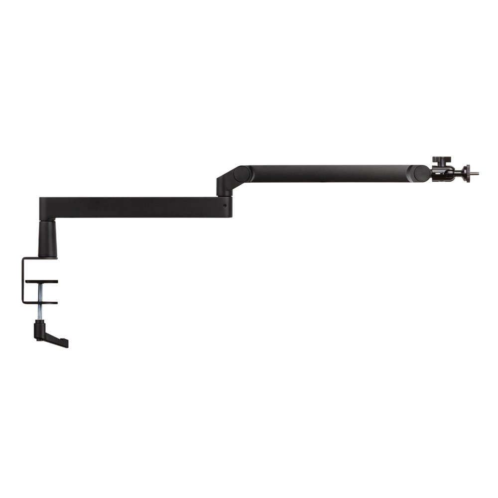 elgato wave mic arm lp soporte para micrófono dinámico de voz