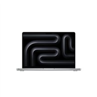 apple macbook pro 14" m5 pro chip 15‑core cpu 16‑core gpu, 24gb, 1tb ssd - plata