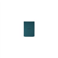 pocketbook hn-fp-pu-743g-sg-ww funda para libro electrónico 19,8 cm (7.8") verde
