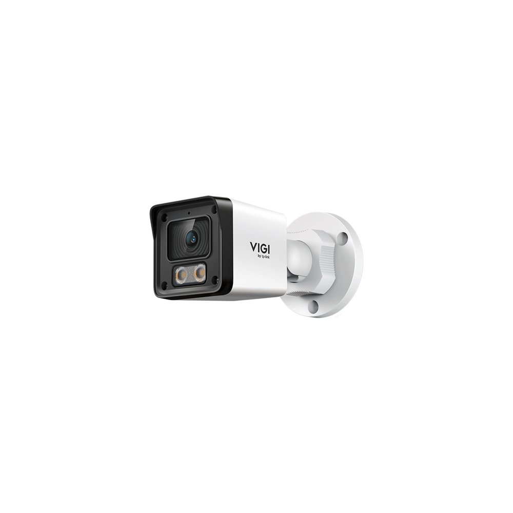 tp-link easycam c320 bala (forma) cámara de seguridad ip exterior 1920 x 1080 pixeles techo/pared/poste