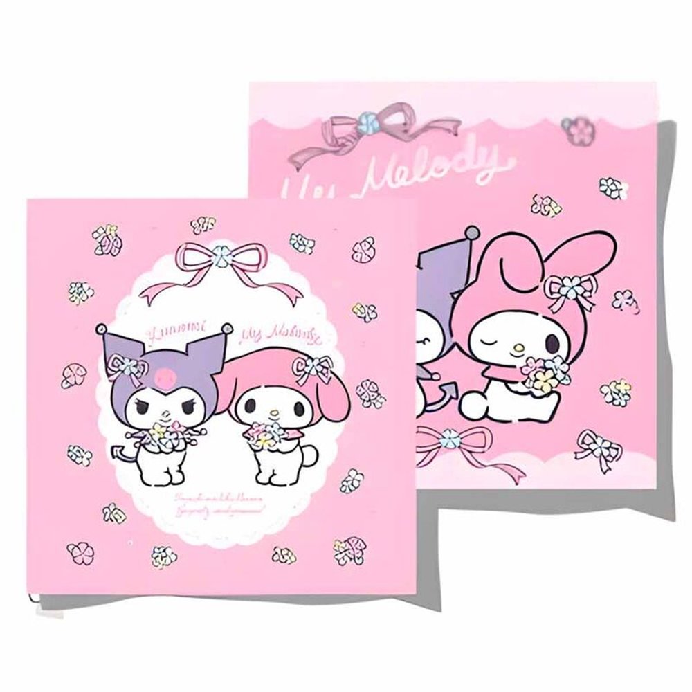 cojin my melody hello kitty