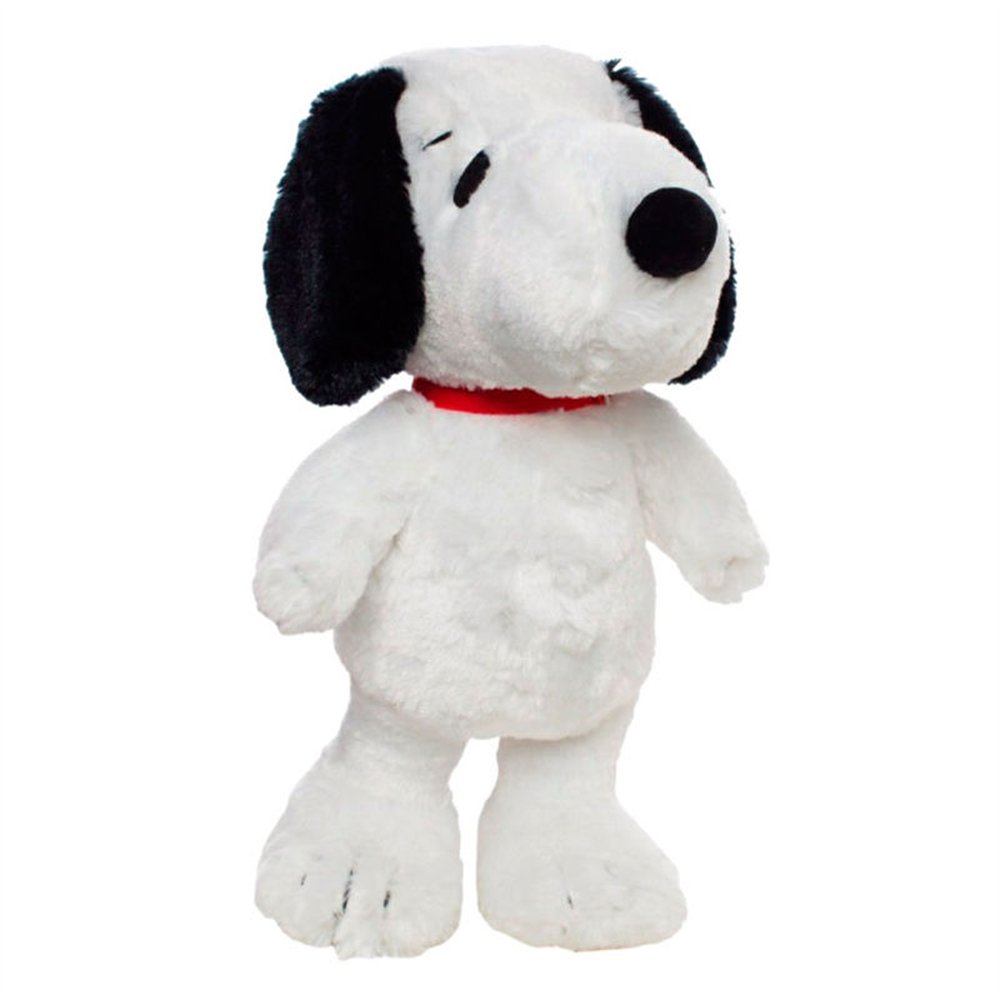 peluche snoopy soft 45cm