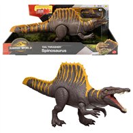 dinosaurio spinosaurus jurassic world