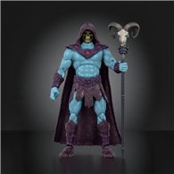 figura skeletor chronicles master of the universe
