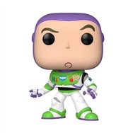 figura pop disney toy story 5 buzz lightyear