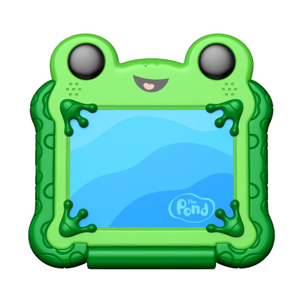 figura pop disney toy story 5 lilypad