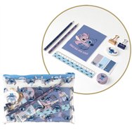 set papeleria stitch disney