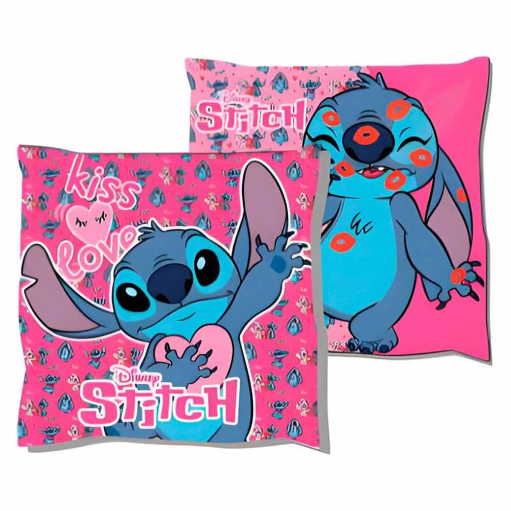 cojin stitch disney