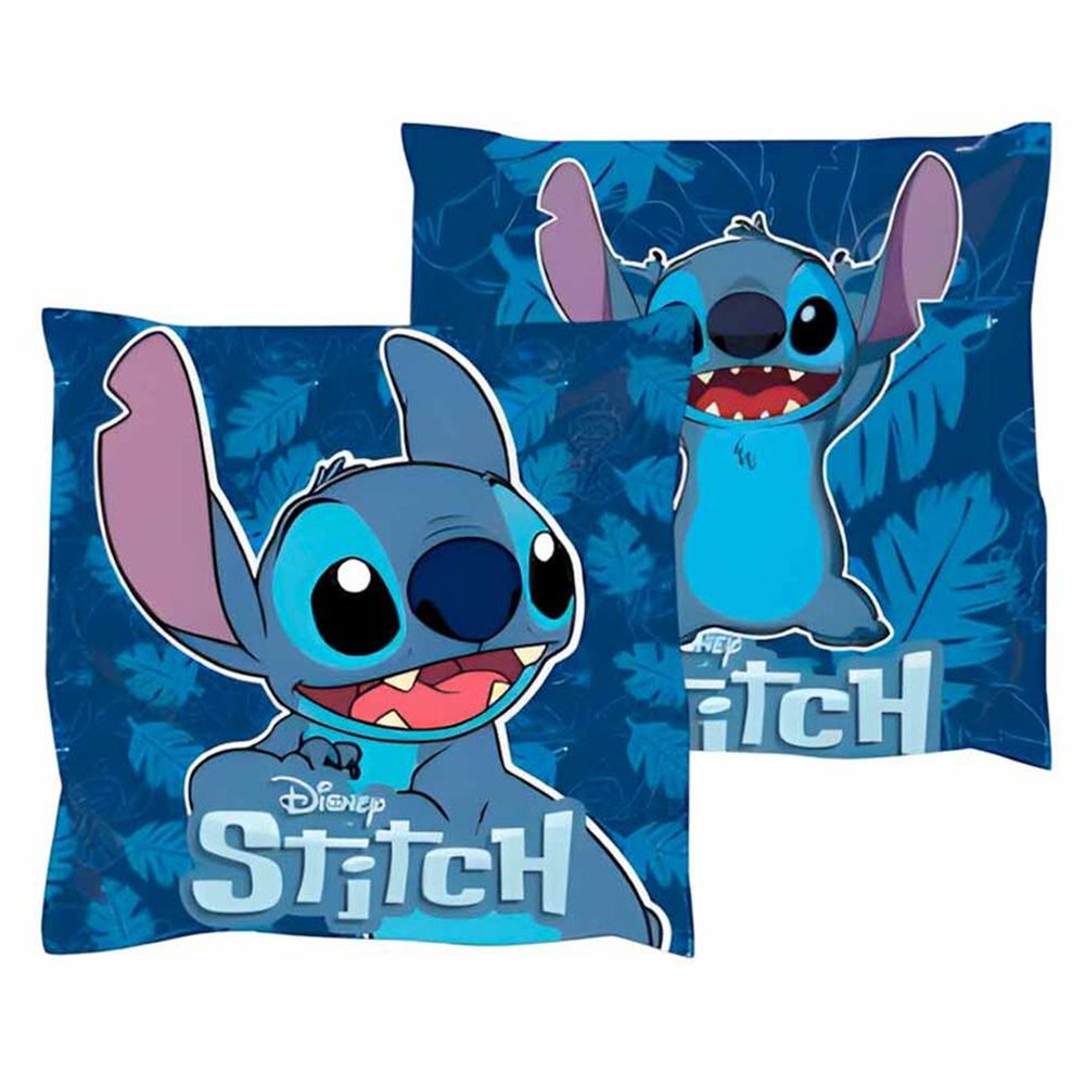 cojin stitch disney