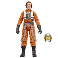 figura colonel ward the mandalorian & grogu star wars 15cm