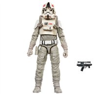 figura imperial remnant at-at driver the mandalorian & grogu star wars 15cm
