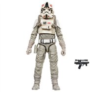 figura imperial remnant at-at driver the mandalorian & grogu star wars 15cm