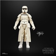 figura imperial remnant at-rt driver the mandalorian & grogu star wars 15cm