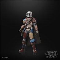 figura the mandalorian pagodon - the mandalorian star wars 15cm