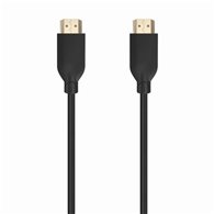 cable hdmi v2.0 am/am aisens 0.5m black