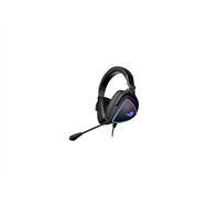 asus rog delta s auriculares diadema usb negro