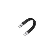 equip 128410 cable usb usb4 gen 3x2 0,13 m usb c negro