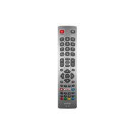 savio rc-19 mando a distancia universal botones
