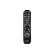 savio rc-24 mando a distancia ir inalámbrico tv, universal botones