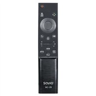 savio rc-25 mando a distancia ir inalámbrico tv botones