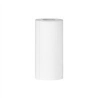 savio pa-19 papel térmico 5 m 3 hojas