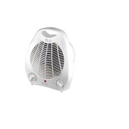 savio ad-02 w ventilador blanco