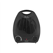 savio ad-02 b ventilador negro