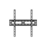savio utv-01 soporte para tv 177,8 cm (70") plata